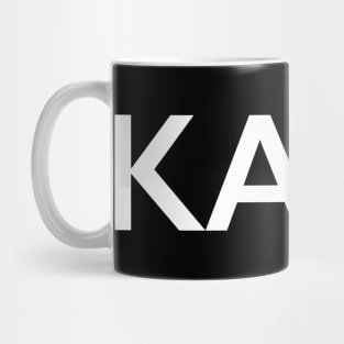 KAVA Mug